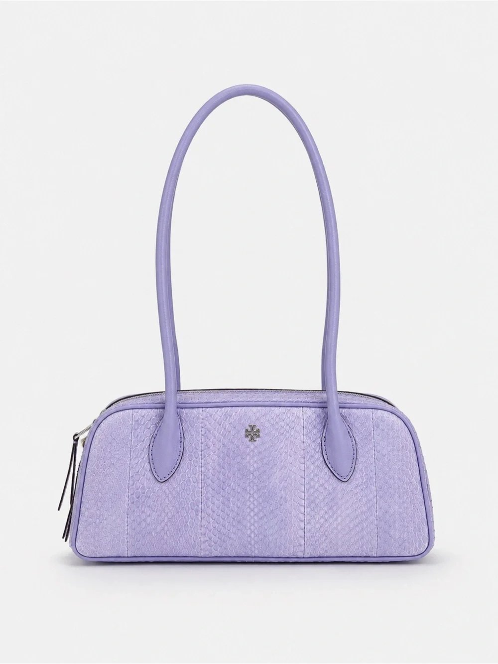 Tory Burch Lavender leather Shoulder Bag new